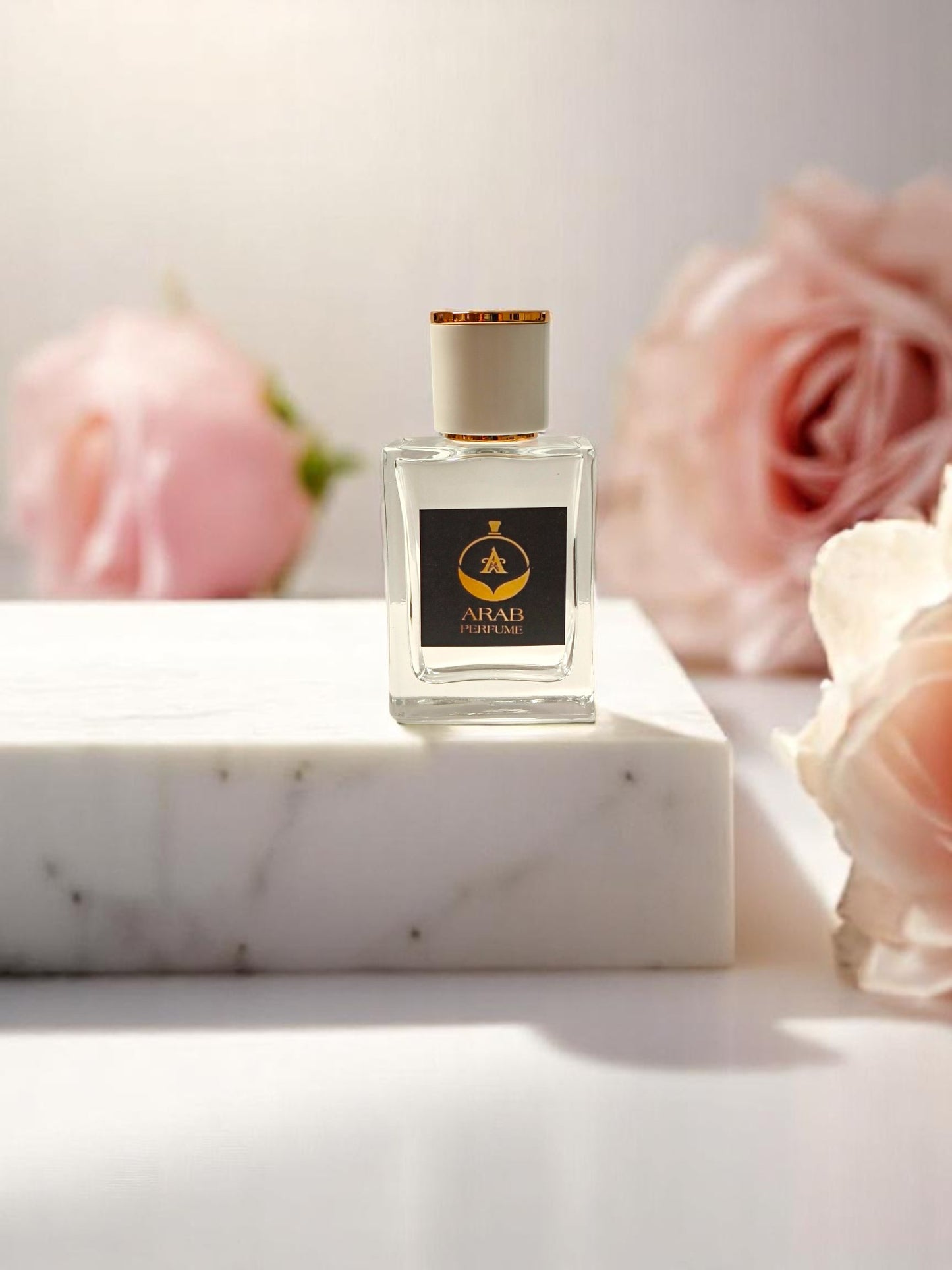 وردة دمشقية