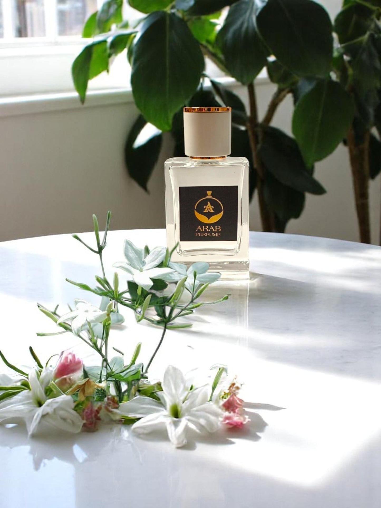 الياسمين الدمشقي