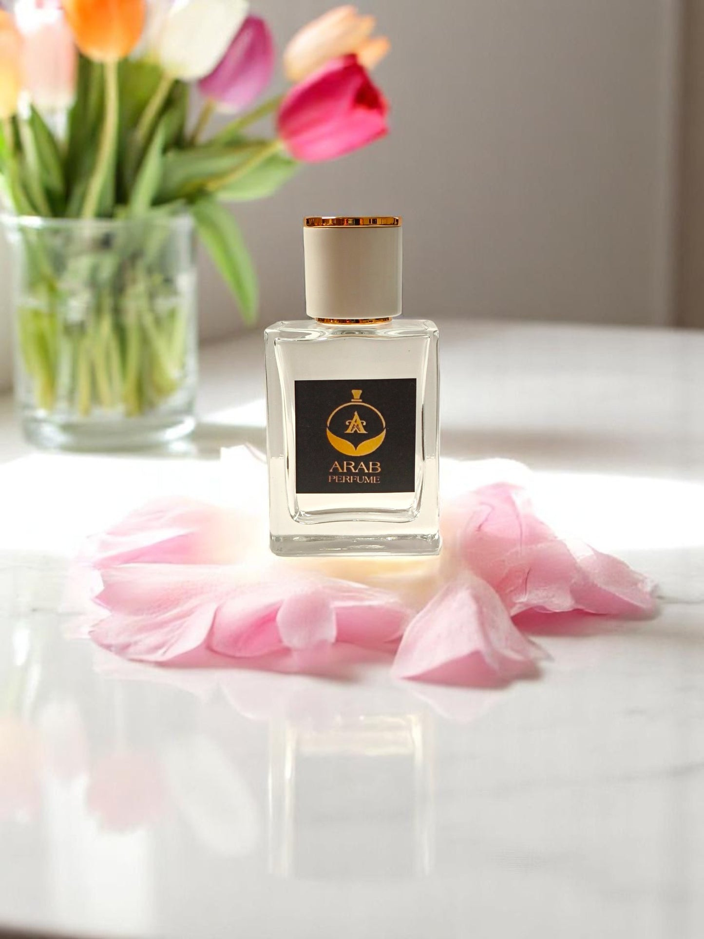 زهرة التوليب