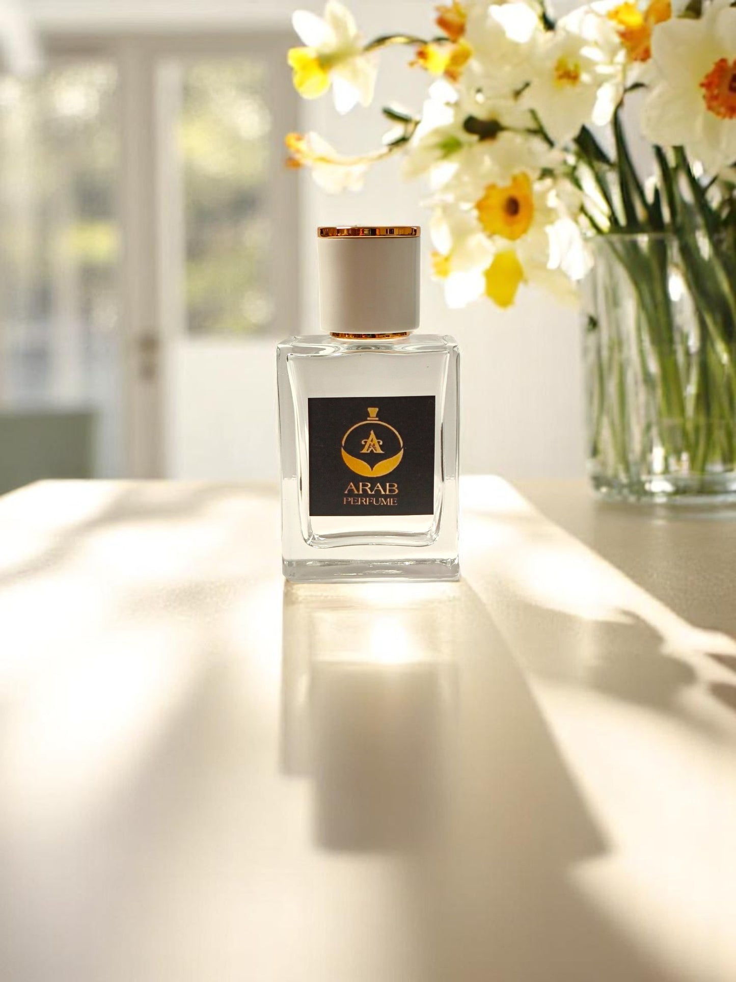 زهرة النرجس