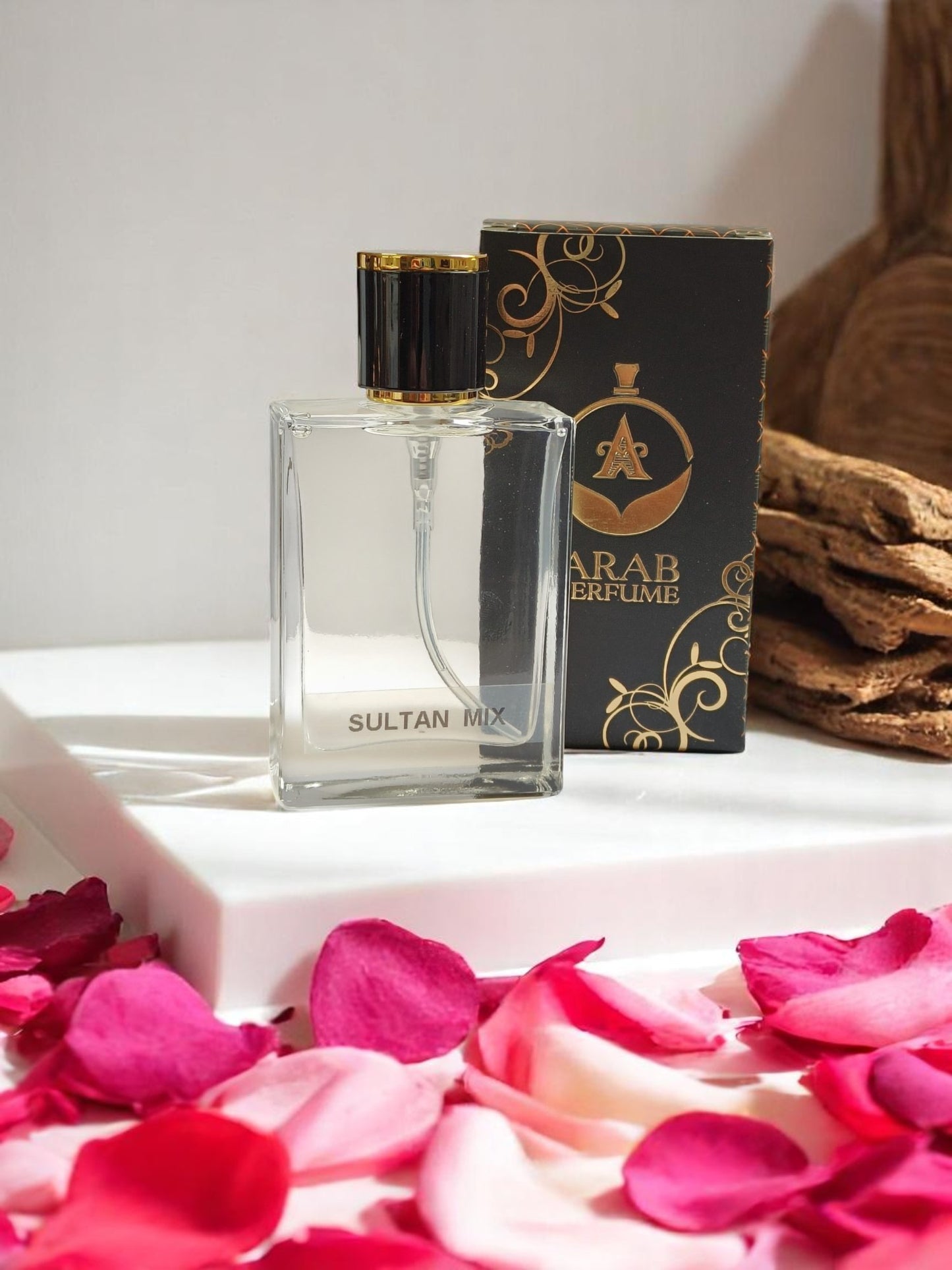 عود السلطان