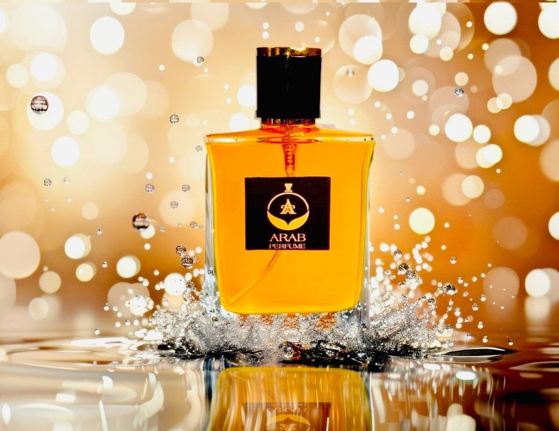 100ML Perfumes