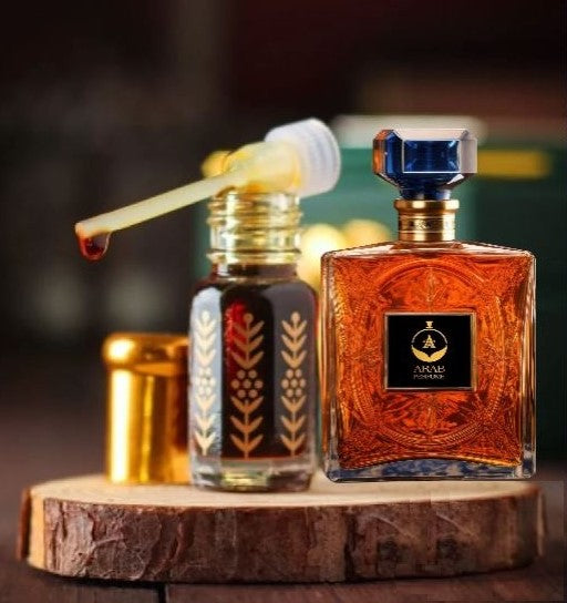 Discounts 25% on selected 30ml perfumes