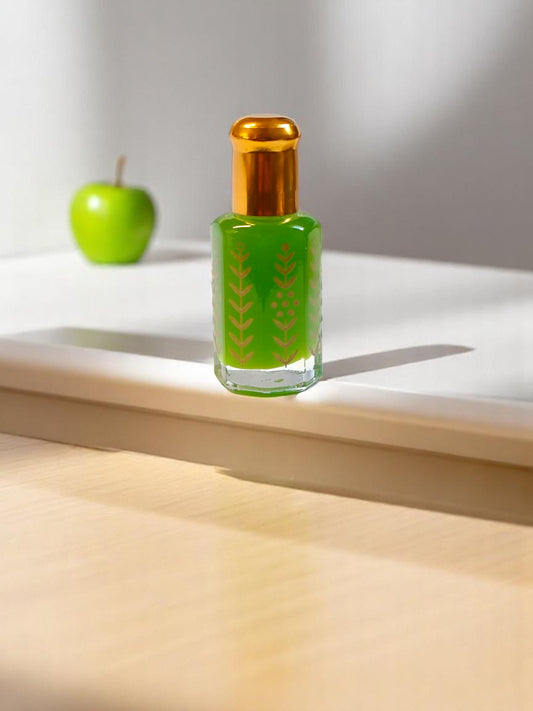 Apple Musk