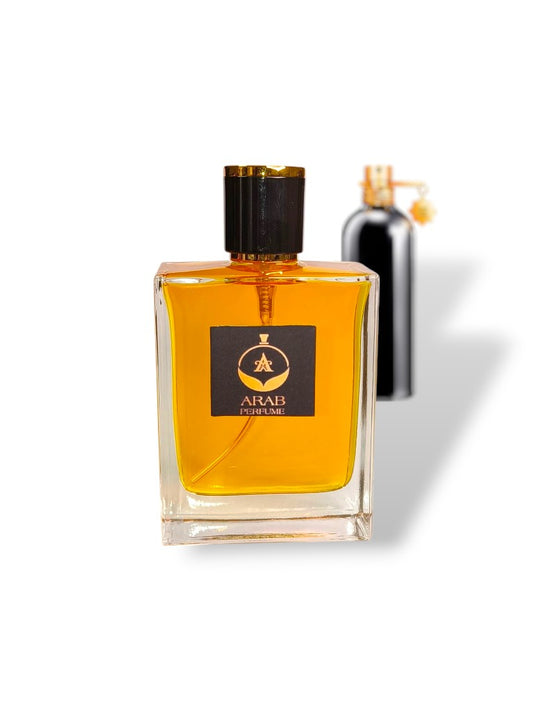 M147 Black Aoud
